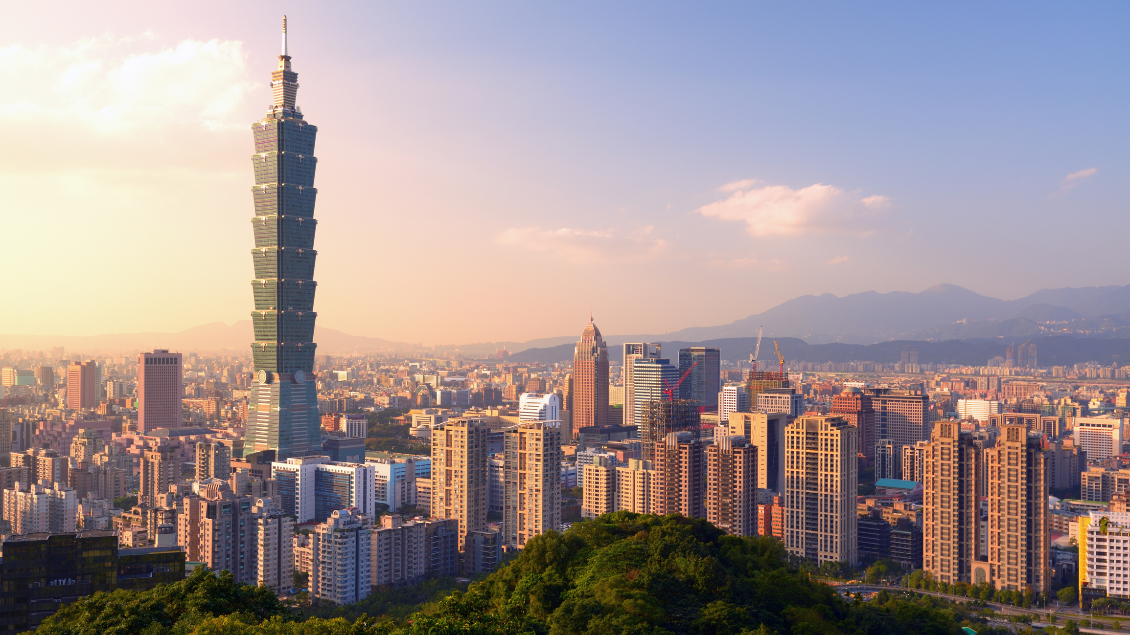 roadshow taipei