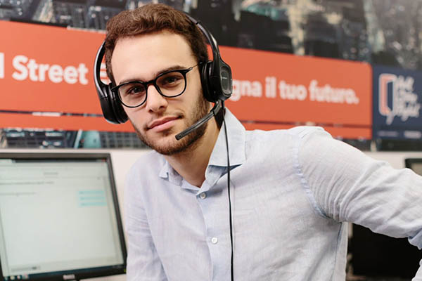 online english teacher