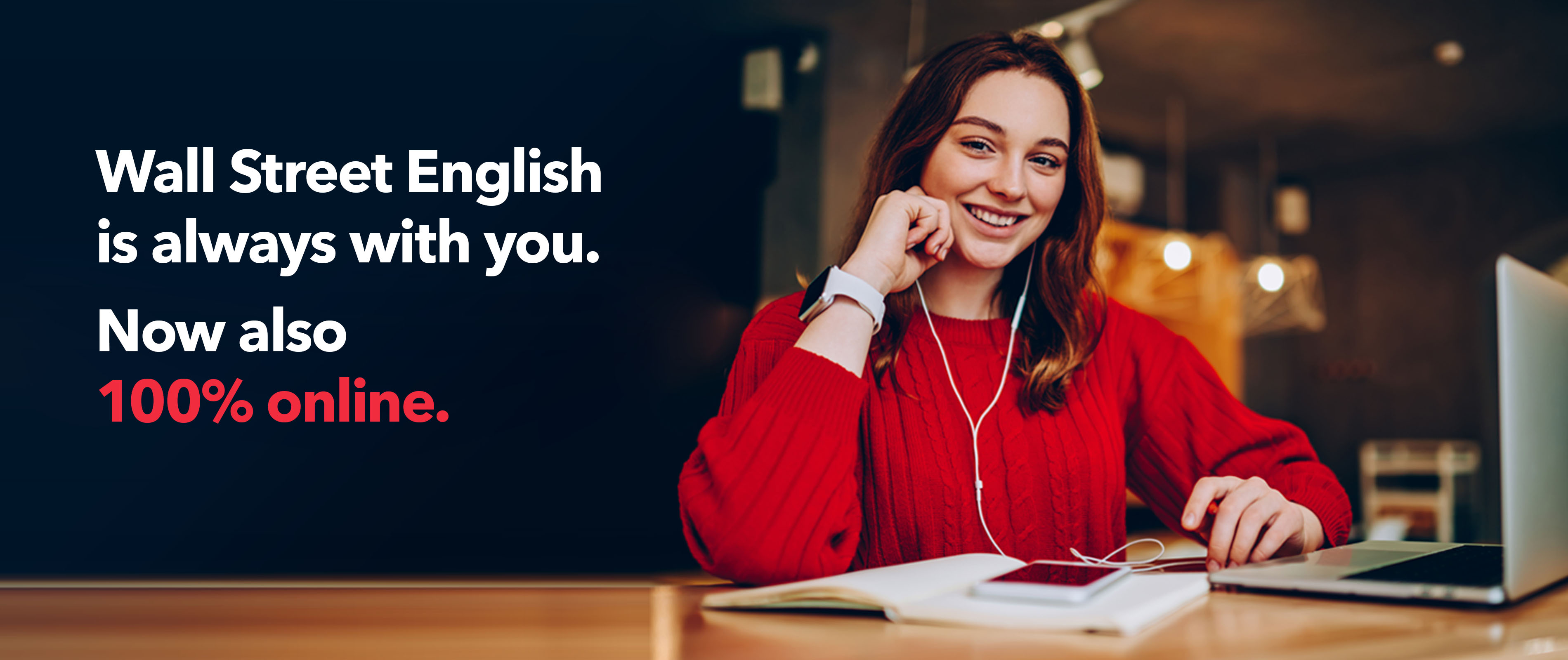 Wall Street English Teaching English Around The World Since 1972