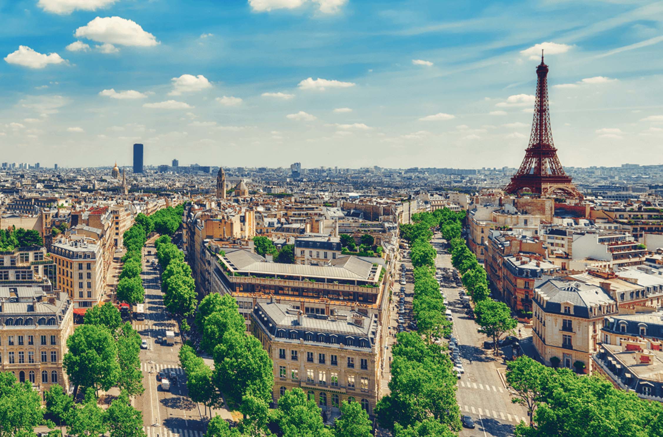 Wall Street English France Best language school